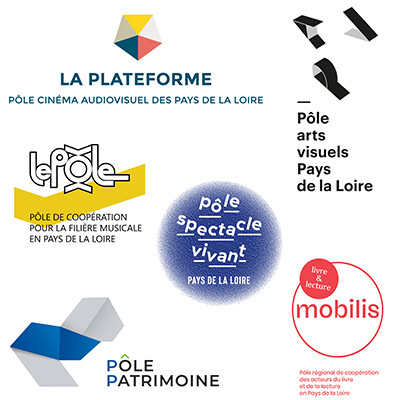 Rencontre avec les pôles des filières culturelles en Pays de la Loire cover