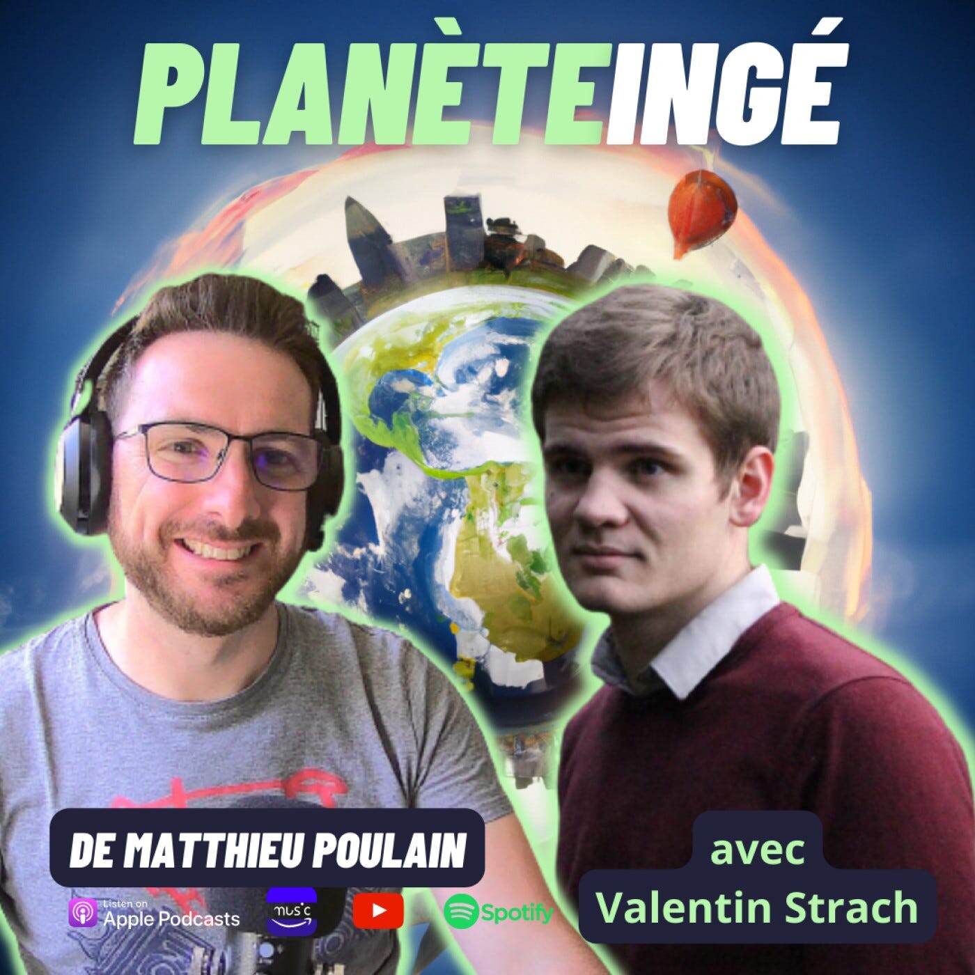 Planète Ingénieur - L\'actualité avec les meilleurs ingénieurs