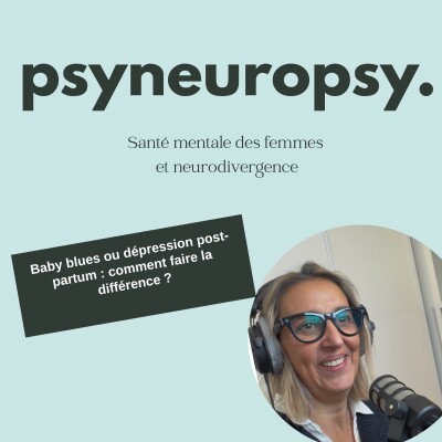 Baby blues ou dépression post-partum : comment faire la différence ? cover