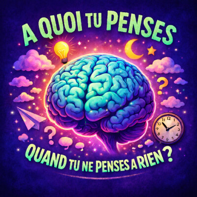 Qui suis-je quand je ne suis rien de précis ? cover