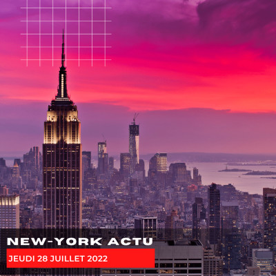 Jeudi 28 juillet cover