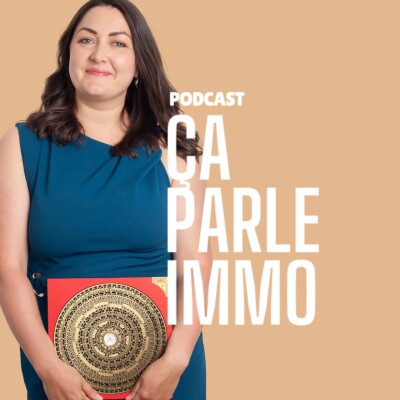 S2 - Ep4 : On pensait connaître le Feng Shui…Faites circuler l’énergie ! Avec Claudine Florens cover