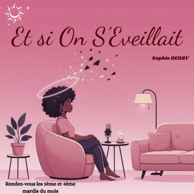 #1: Et si On s'éveillait? Qu'est ce que c'est? cover