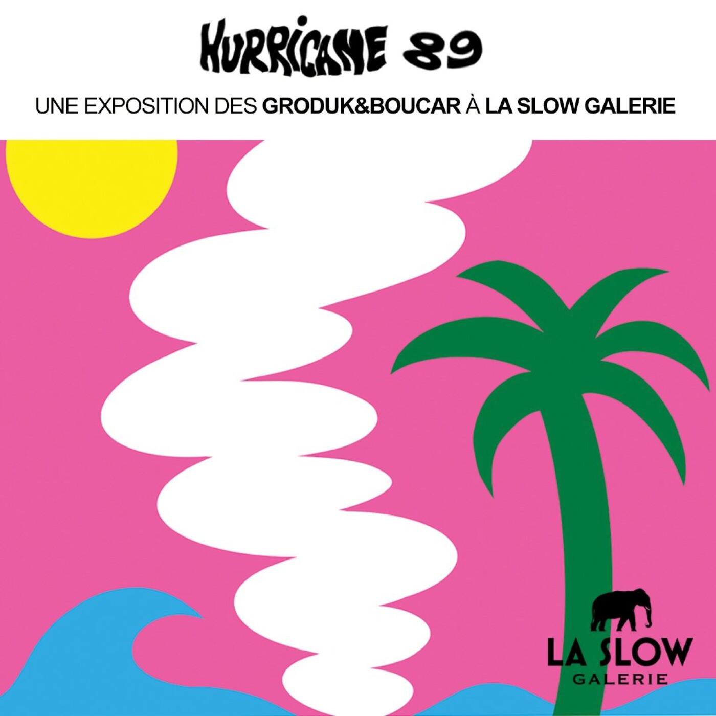 2 - "HURRICANE 89" des Groduk & Boucar episode artwork