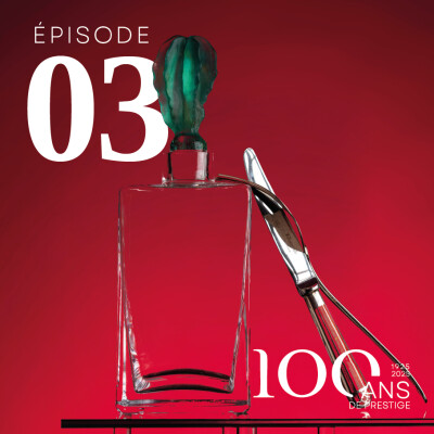 Un art étrange cover