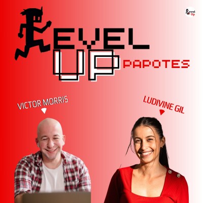Construire une communauté et choisir son associé, avec Ludivine Gil et Victor Morris cover