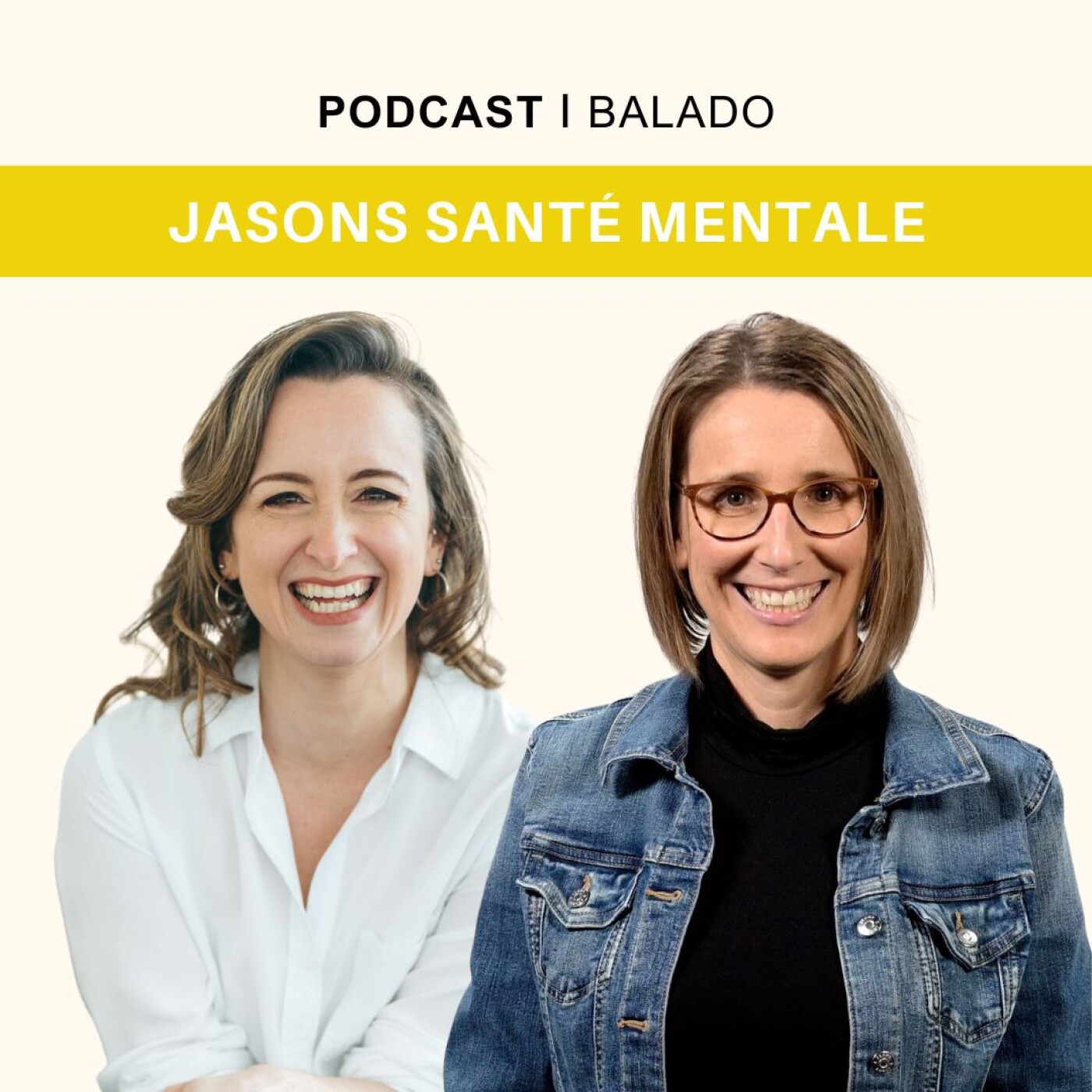 Jasons santé mentale