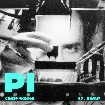 [SWAP] Pi cover