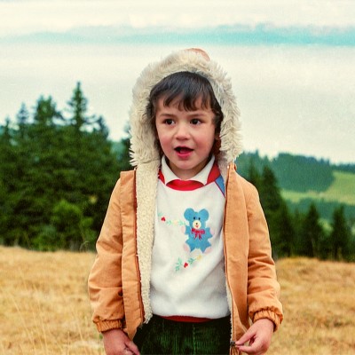 LARBALESTIER est mon invité - 01.05.21 cover