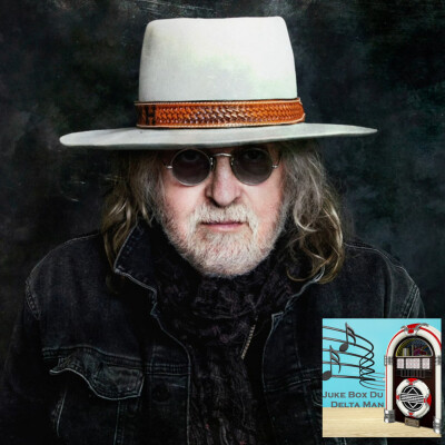 Episode 49 : RAY WYLIE HUBBARD, Le Hors La Loi Musical cover