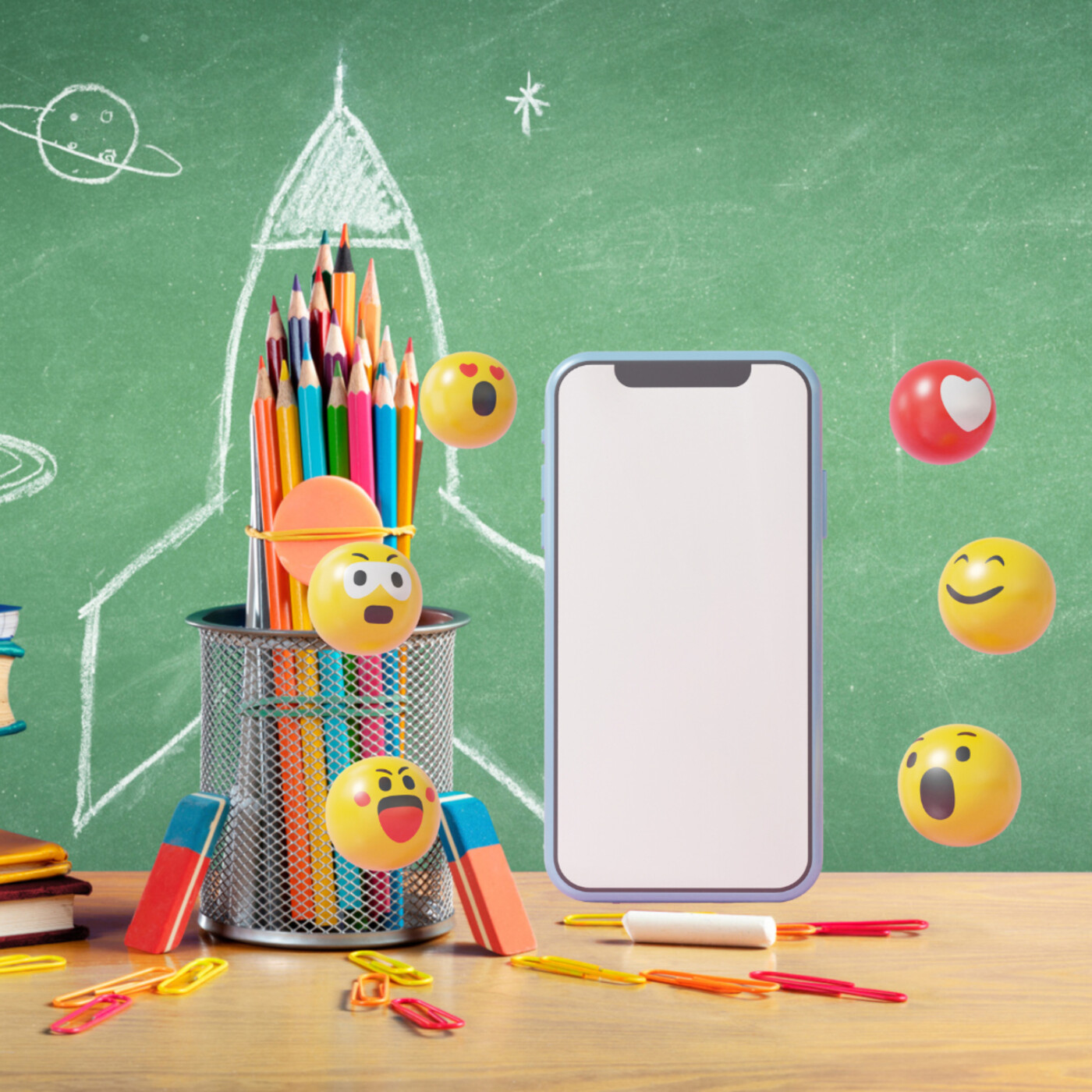 Dans le monde de Fabululu, histoires et contes pour enfant