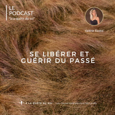 Se libérer et guérir du passé cover