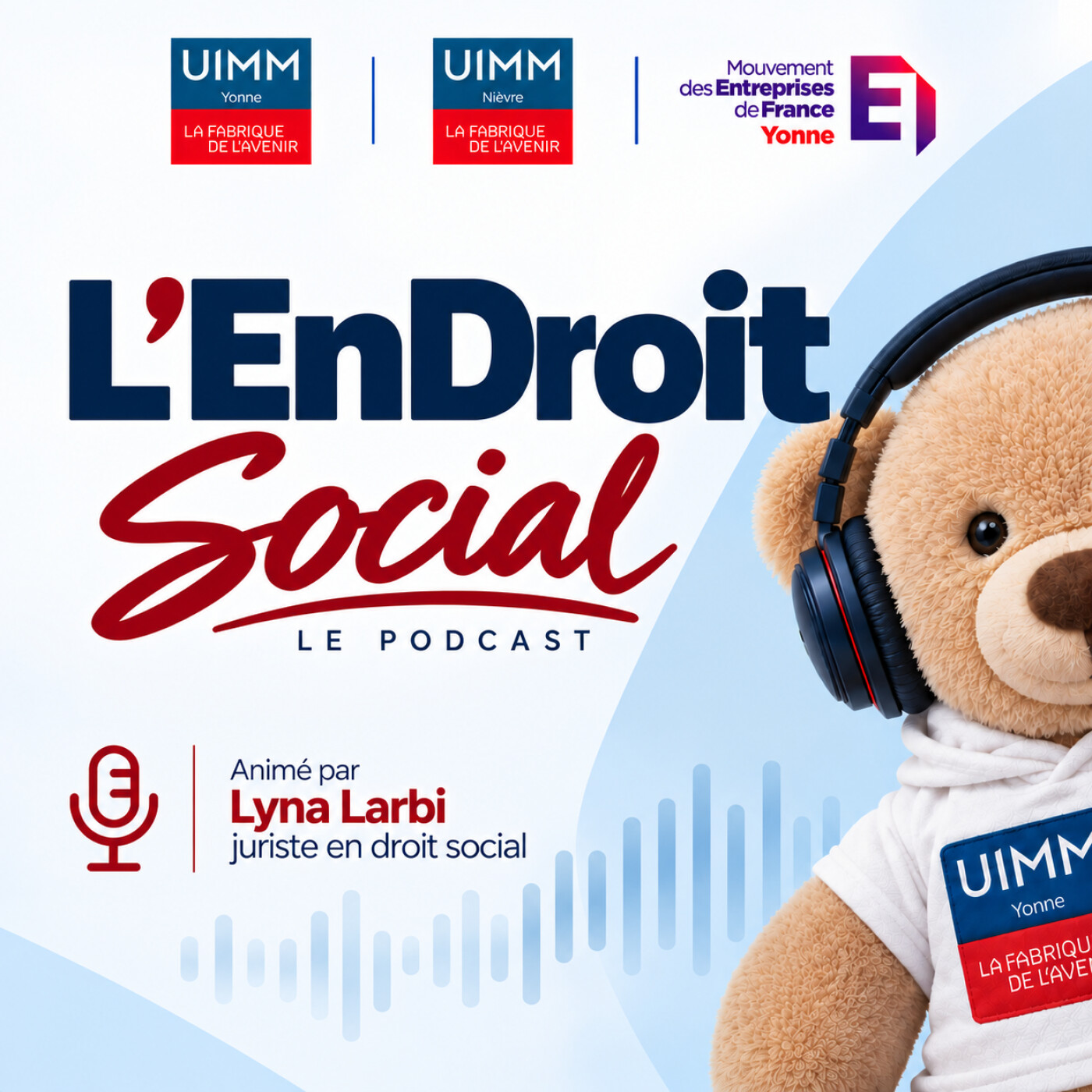 L'enDroit Social