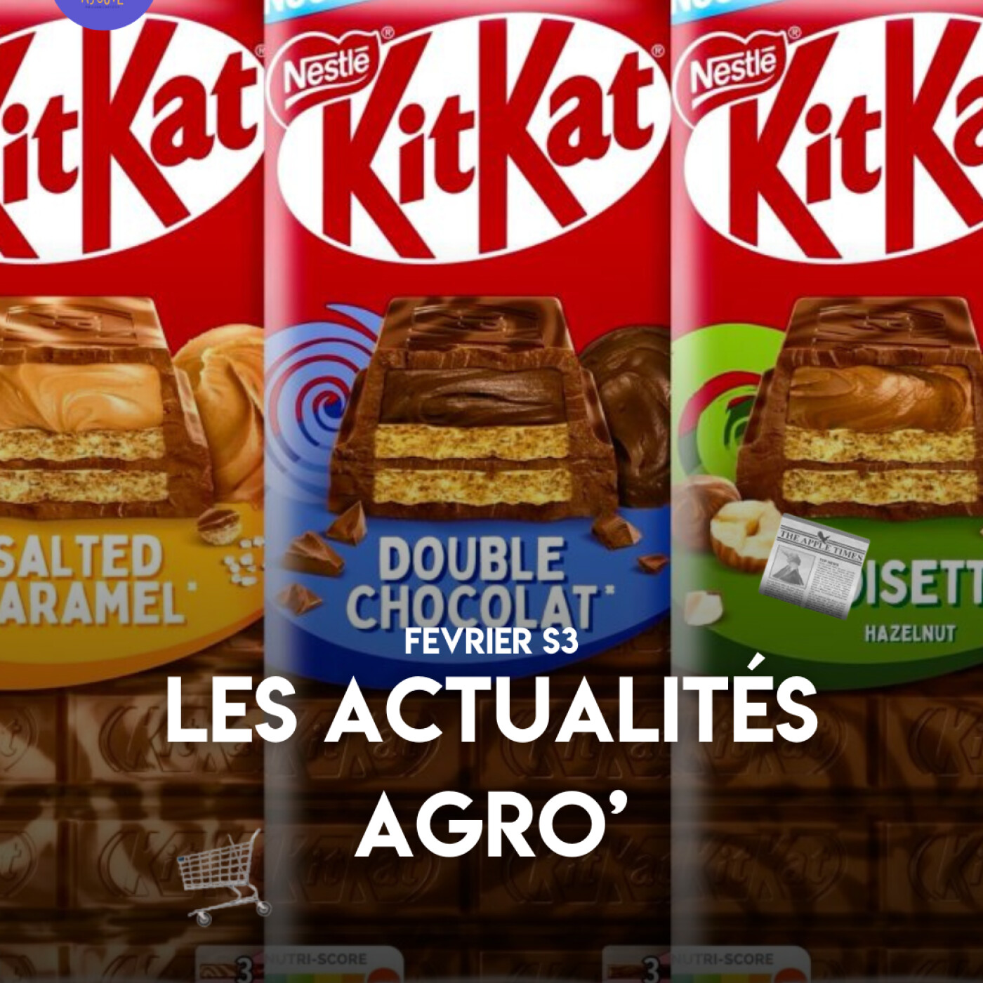 Sans filtre ajouté