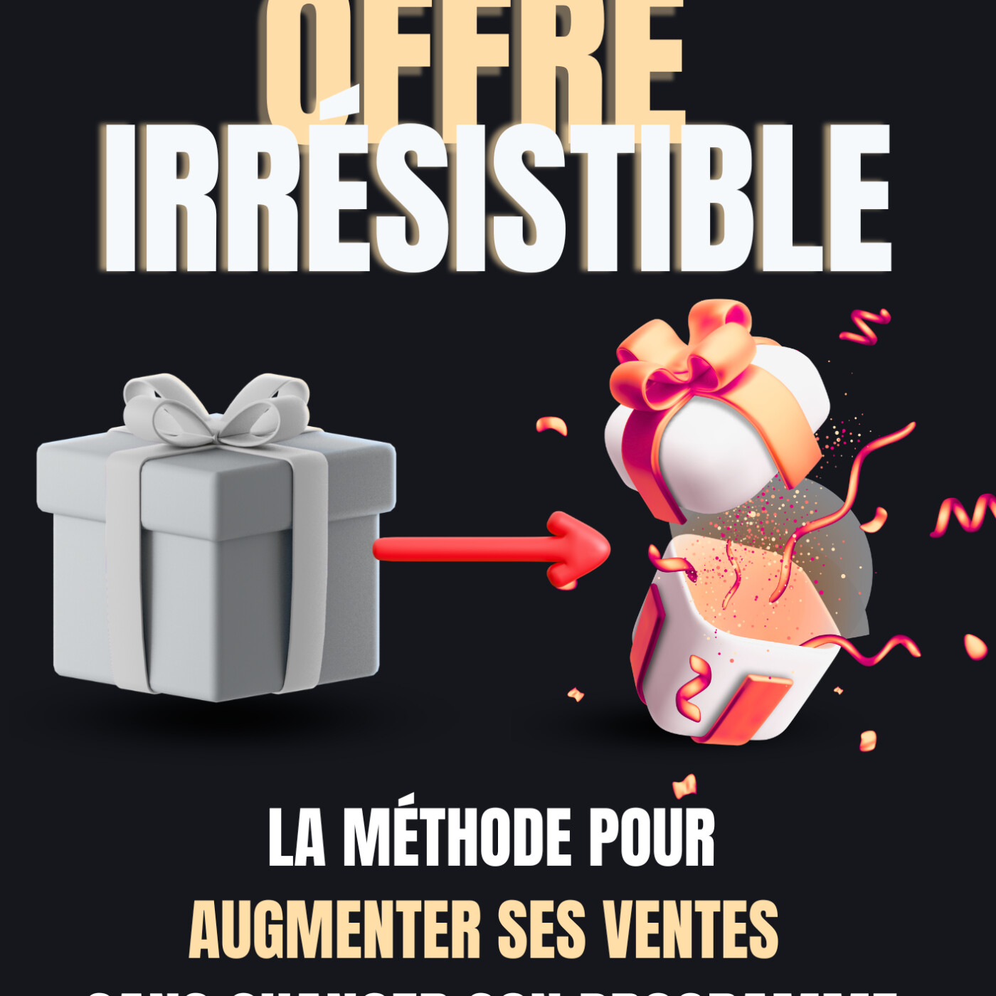La grosse erreur qui détruit tes ventes (même si ton programme est excellent) episode artwork