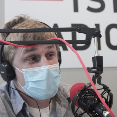 Comment concilier social et musique ? Avec Raphael de Quartiers de Talents cover