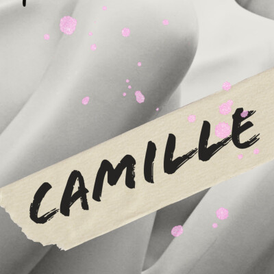Camille épisode 1 (offert ! les suivants sur l’espace VIP) cover