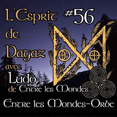 Entre les Mondes : Le Nouveau Sanctuaire d'Orbe cover