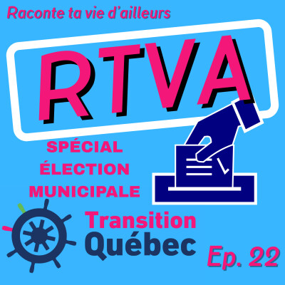 Transition Québec à Beauport : une nouvelle vision pour la ville 🌿 cover