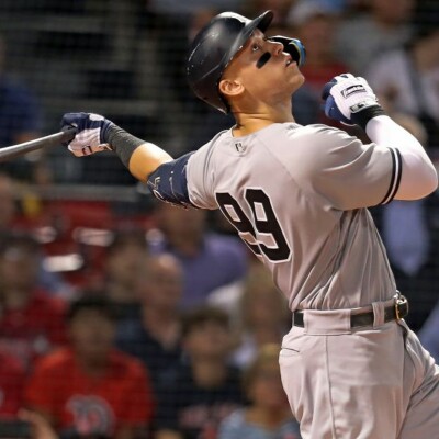 MLB: Judge perto do recorde + Dodgers já nos playoffs (Podcast The Playoffs #60) cover