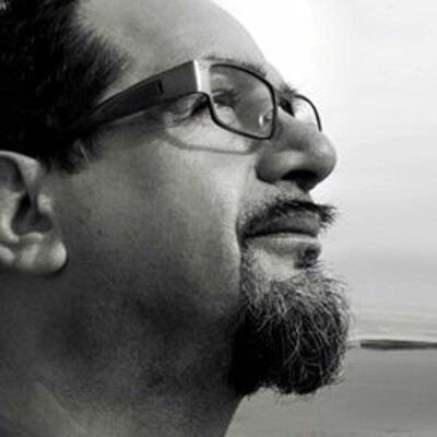 Jean-Luc Gadreau : un pasteur féru de cinéma cover