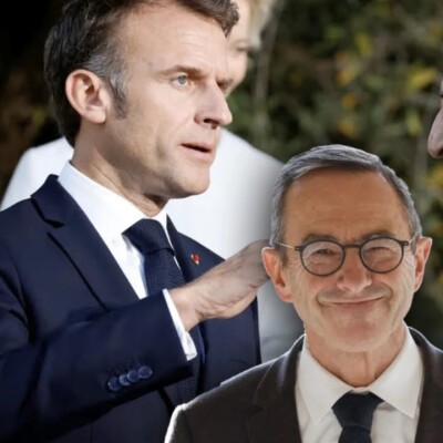 Tebboune, ce père Noël qui fait des cadeaux à Retailleau et l’extrême droite en France  cover