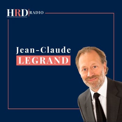 L'Oréal, un bataillon résistant aux crises | Jean-Claude Le Grand, Directeur du développement international RH de L’Oréal cover