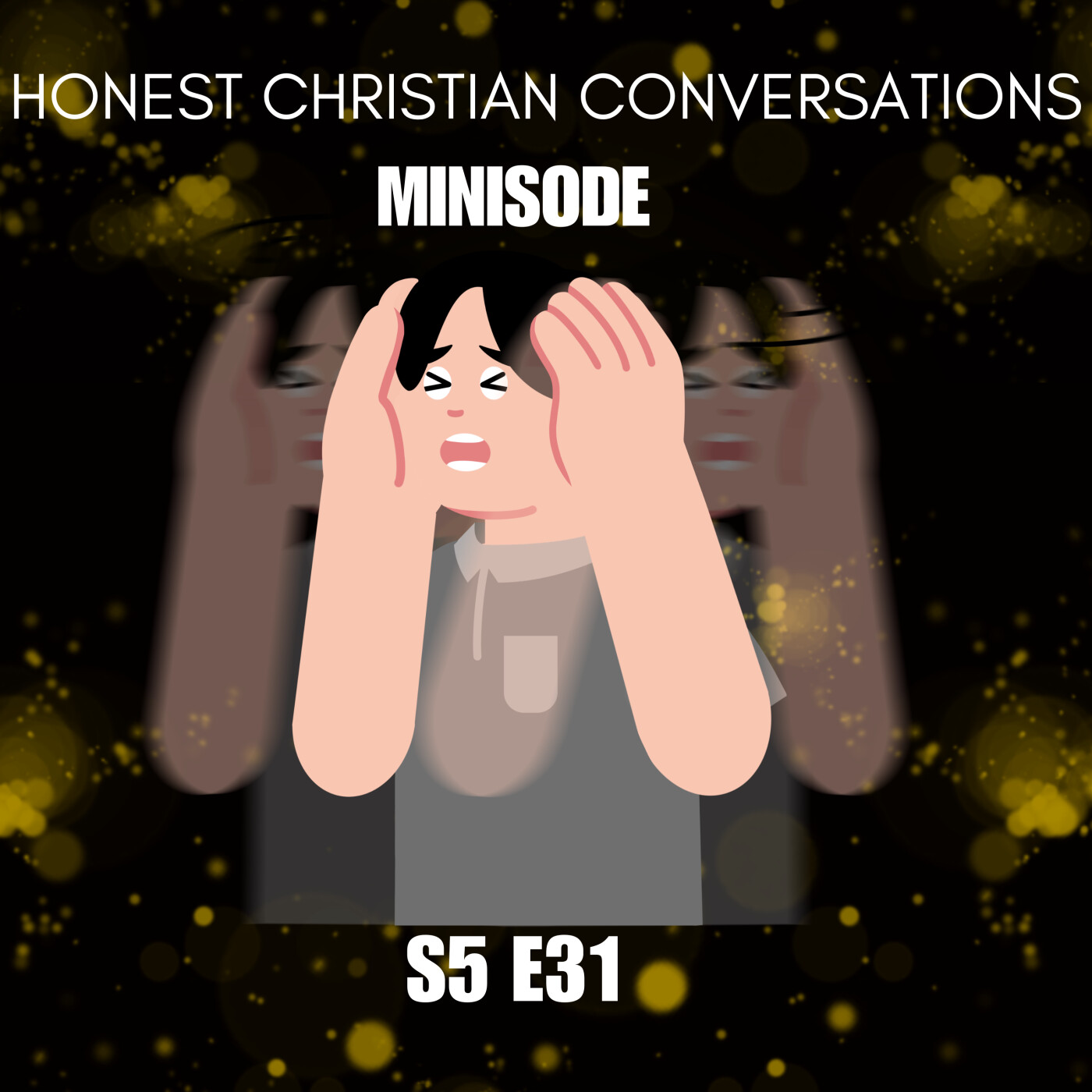 Finding Purpose in Suffering: How God Brings Beauty from Grief (Minisode)