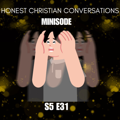 Finding Purpose in Suffering: How God Brings Beauty from Grief (Minisode) cover