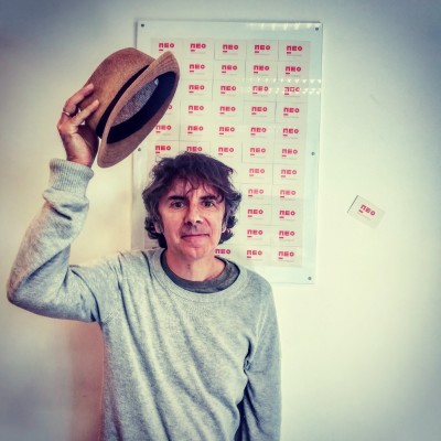 THOMAS FERSEN | [REPLAY] Lundi 23 septembre 2019 | Chaos : L'intégrale cover