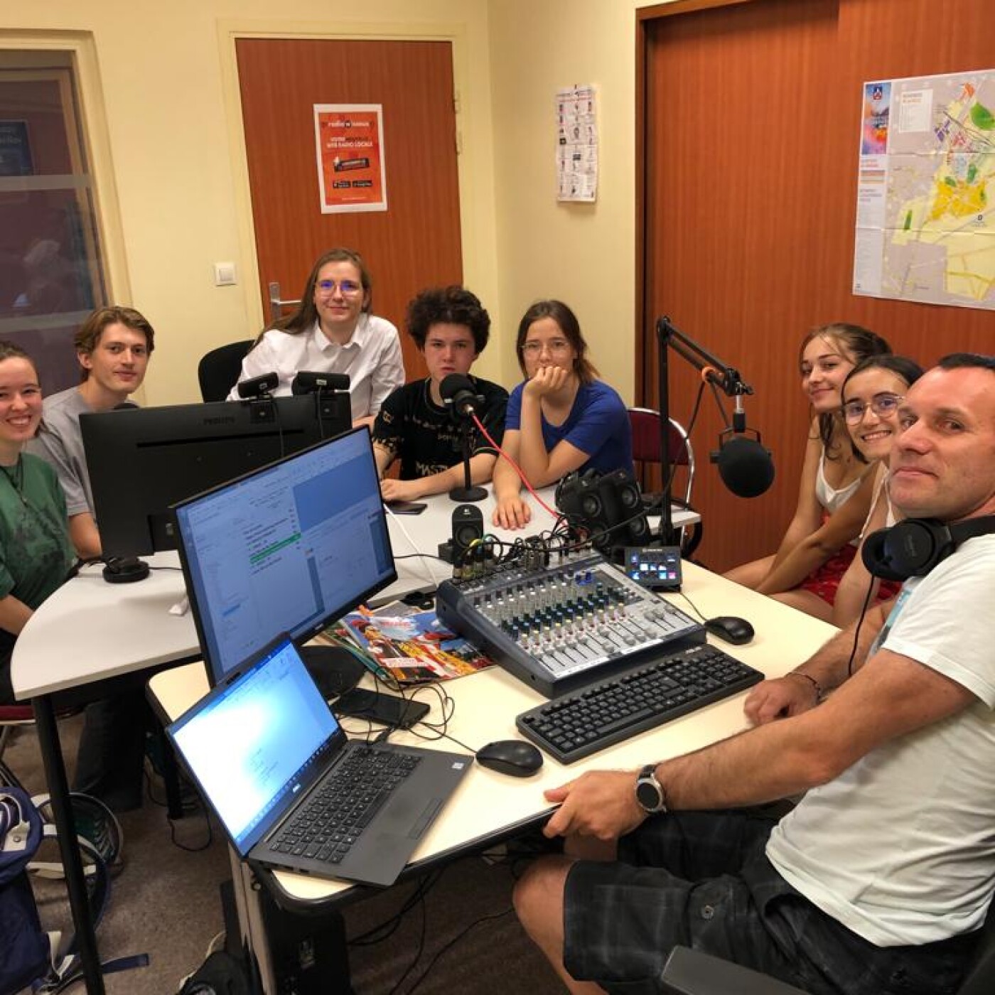 Radio Wissous