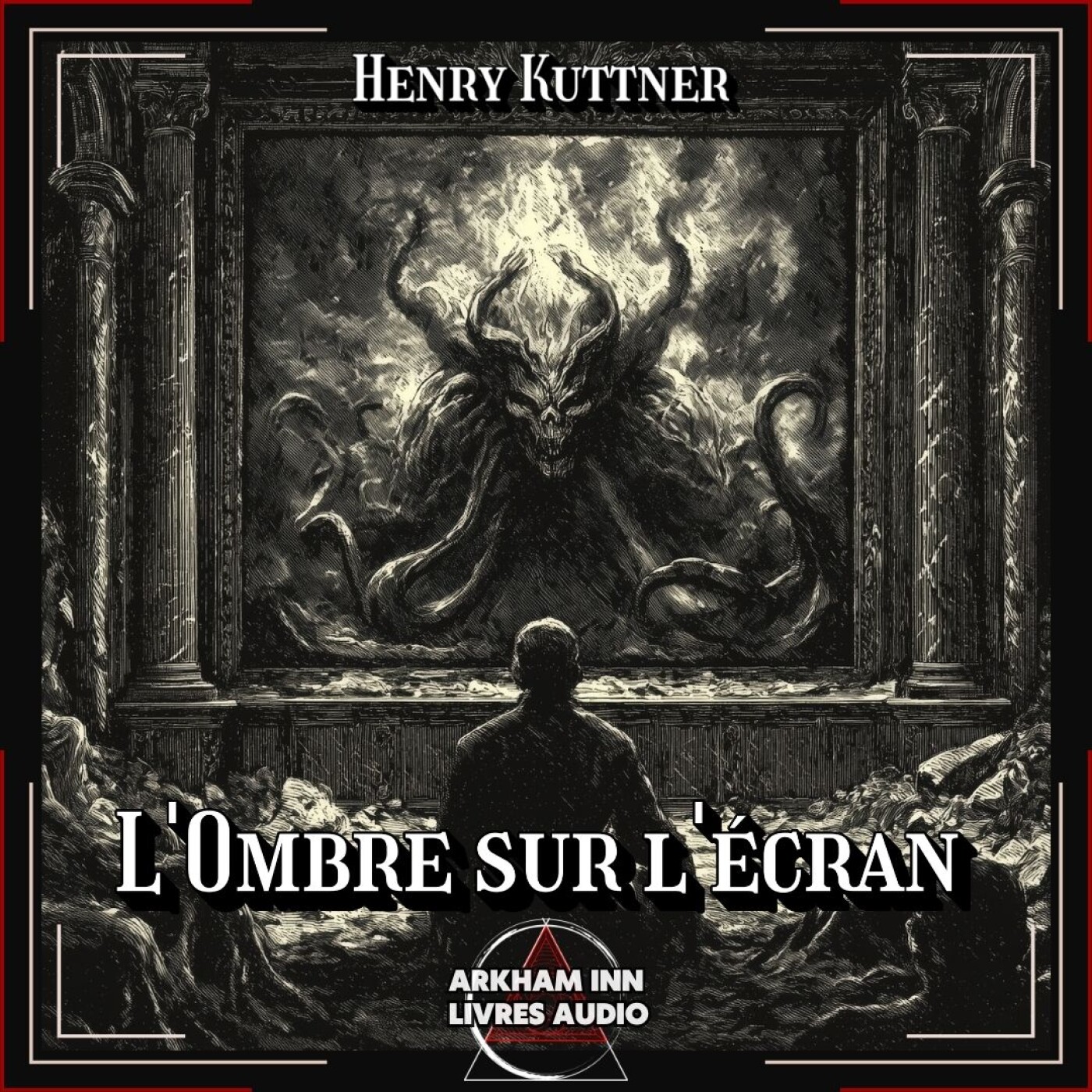 L'ombre sur l'écran - Henry Kuttner (1938)