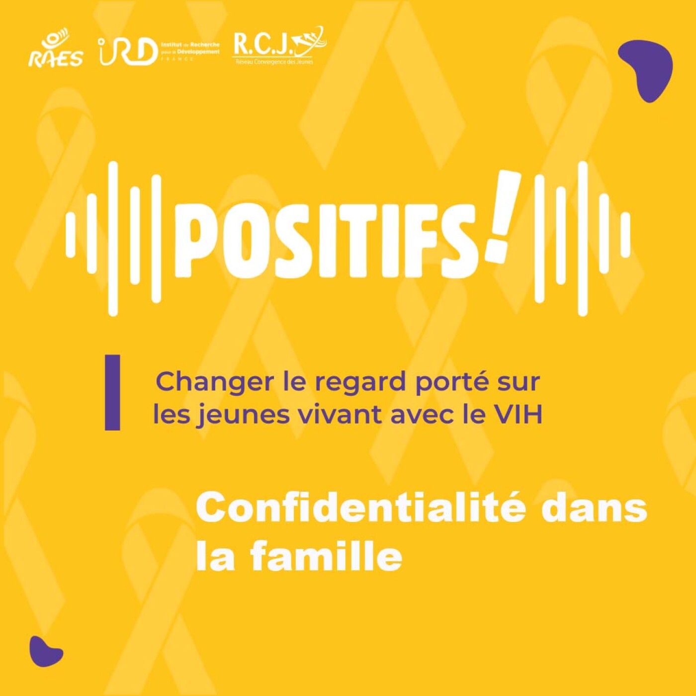 Positifs !