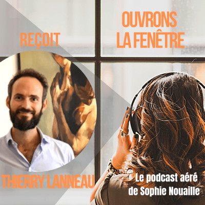 Thierry Lanneau, un soignant à l’ écoute de nos maux cover