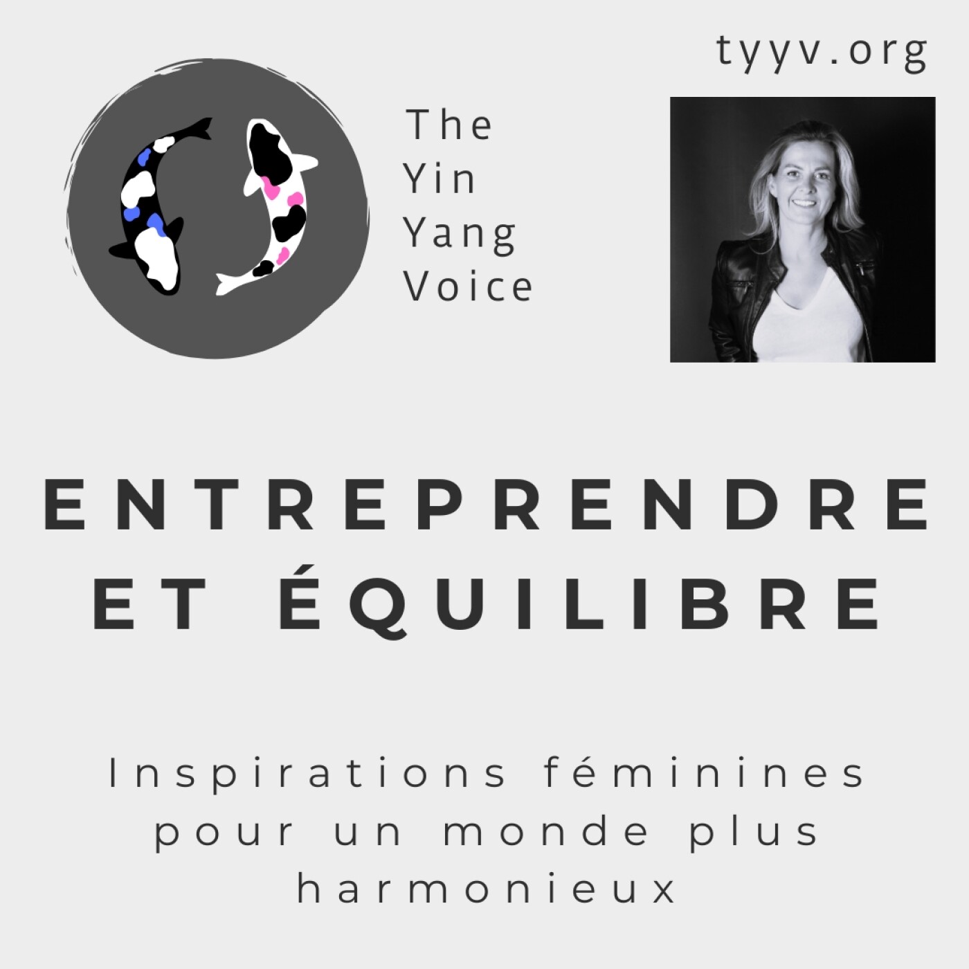 The YinYang Voice