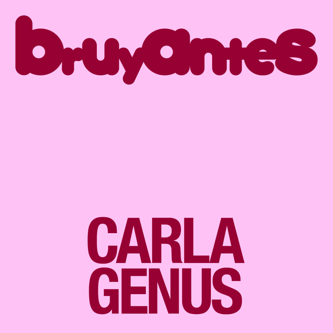 Bruyantes