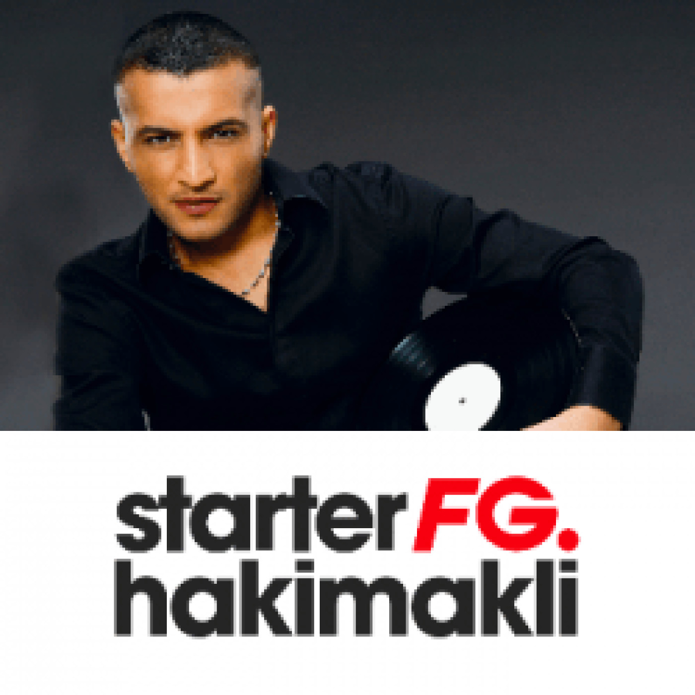 STARTER FG BY HAKIMAKLI MARDI 23 JUIN 2020