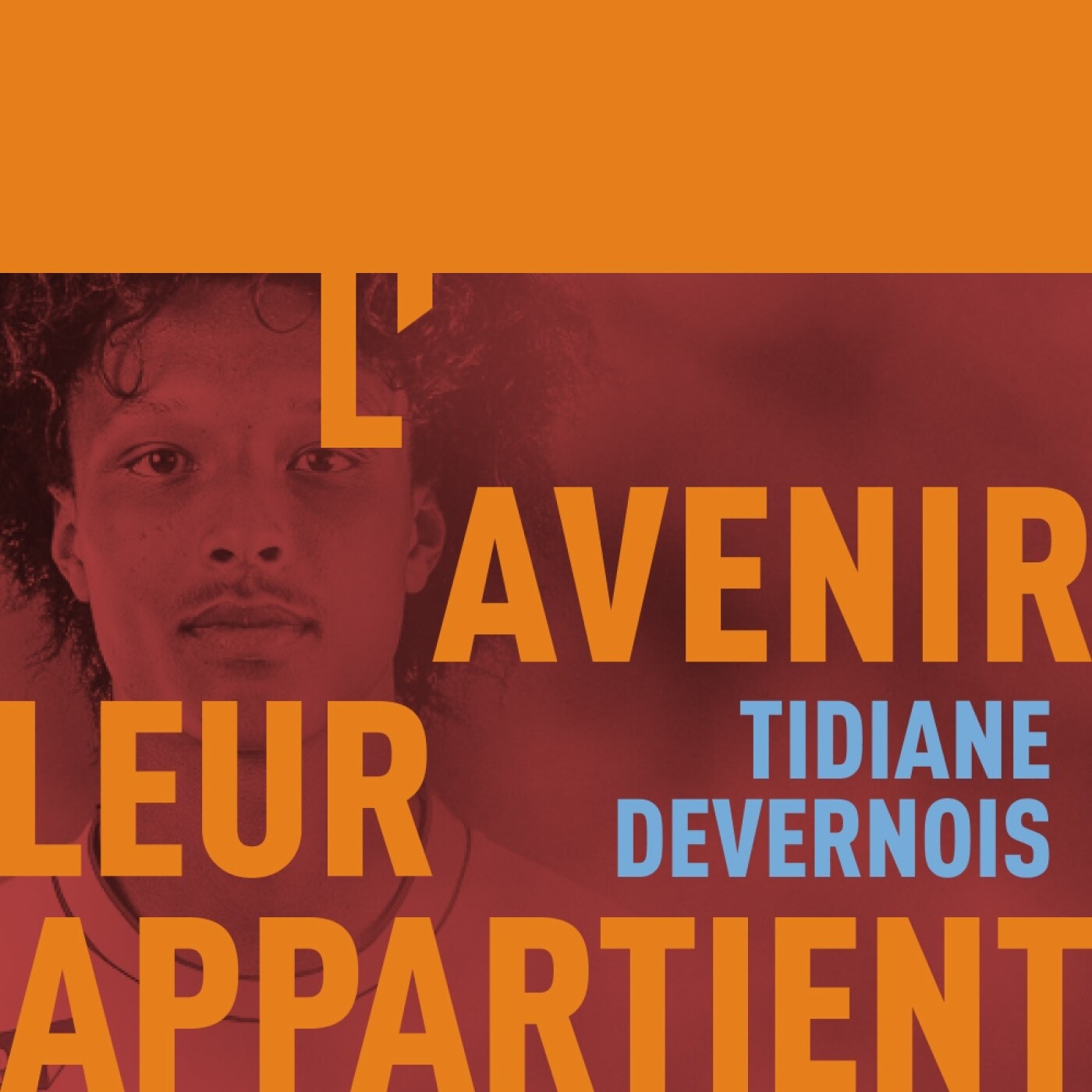 Tidiane Devernois, la Bourgogne tient un grand cru Tidiane Devernois, la Bourgogne tient un grand cru