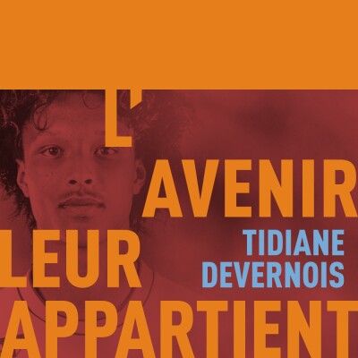 Tidiane Devernois, la Bourgogne tient un grand cru cover