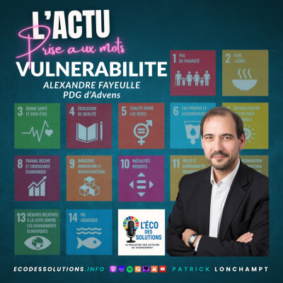 VULNERABILITE Alexandre Fayeulle cover