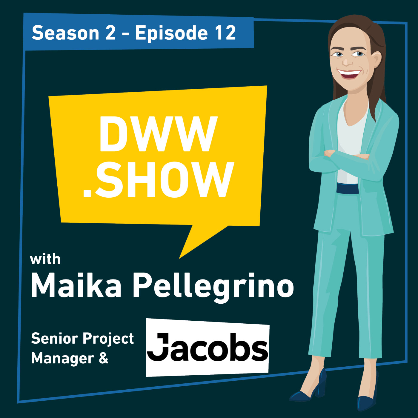 S2E12 - How to Consistently Deliver on the Promise as a Consultant Engineer?