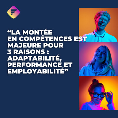 Montée en compétences et épanouissement au travail : quelles astuces ? cover
