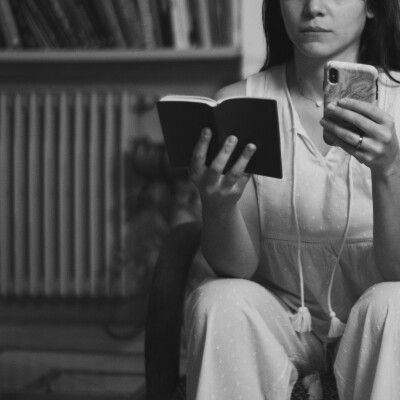 Surcharge informationnelle : quand le cerveau sature cover