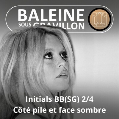 S07E67 Initials BB(SG) 2/4 : Un côté pile et une face... plus sombre cover