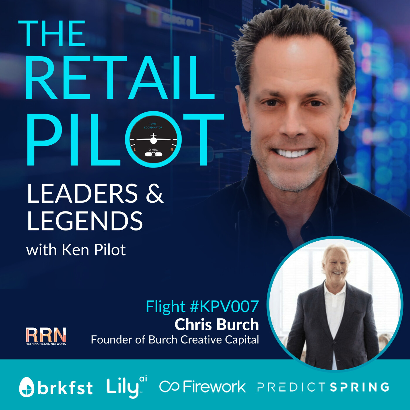 The Retail Pilot