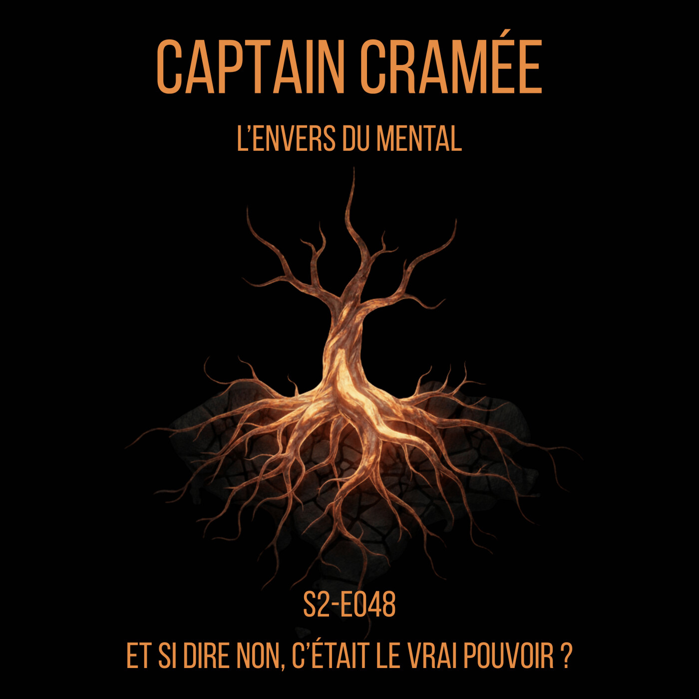 Et si dire non, c’était le vrai pouvoir ? S2-E048