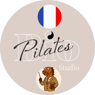 🇫🇷 🐎  Gandour et l'alignement du membre inférieur chez Stott Pilates: Sagesse Équine pour le Corps Humain cover