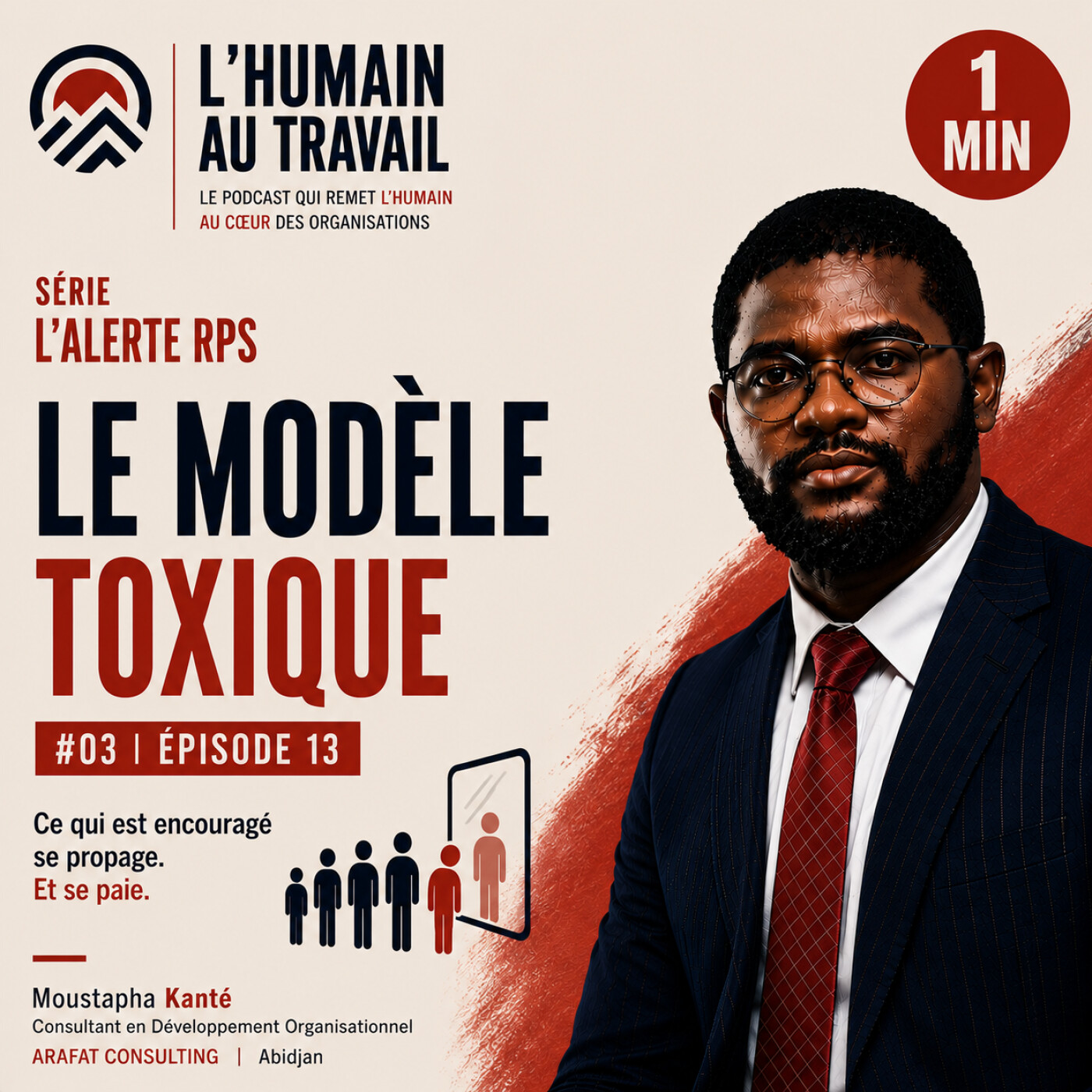 Le Modèle Toxique — L'Alerte RPS #03 episode artwork