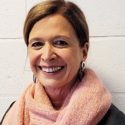 Gwendoline Loosveld: Parler de la mort, c’est parler de la vie cover