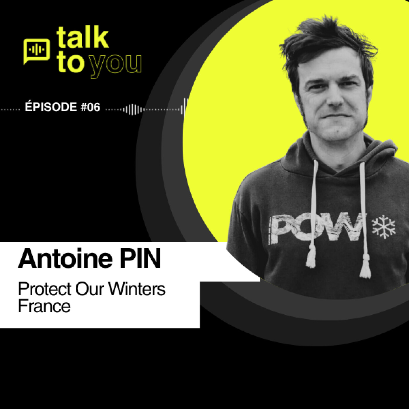 Les podcasts de Mountain Change Makers